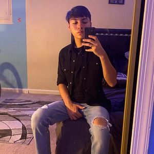 Meet your Posher, Gerson